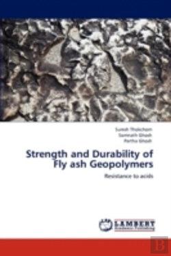 Bertrand.pt - Strength And Durability Of Fly Ash Geopolymers