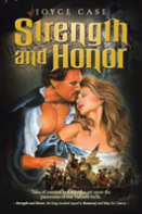 Strength And Honor