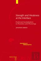 Strength And Weakness At The Interface