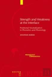 Strength And Weakness At The Interface