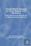 Strength-Based Pedagogy For Smart Students With Disabilities