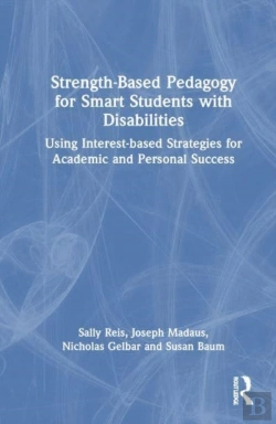 Bertrand.pt - Strength-Based Pedagogy For Smart Students With Disabilities