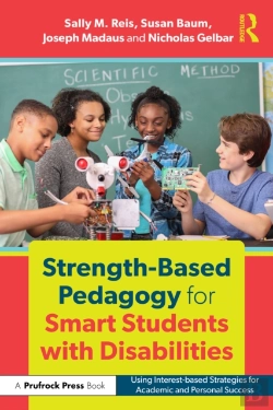 Bertrand.pt - Strength-Based Pedagogy For Smart Students With Disabilities