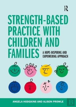 Bertrand.pt - Strength-Based Practice With Children And Families