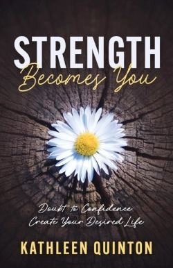 Bertrand.pt - Strength Becomes You