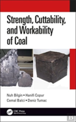 Bertrand.pt - Strength, Cuttability, And Workability Of Coal