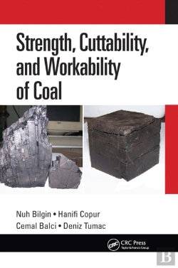 Bertrand.pt - Strength, Cuttability, And Workability Of Coal