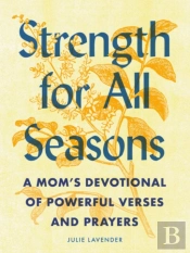 Strength For All Seasons