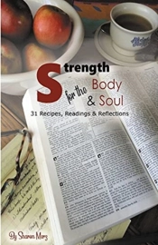 Strength For The Body &Amp; Soul