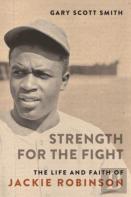 Strength For The Fight