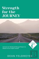 Strength For The Journey