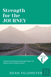 Strength For The Journey
