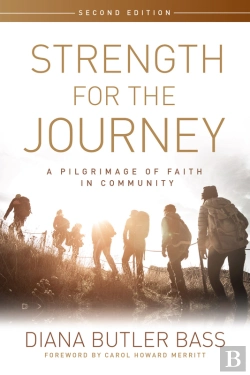 Bertrand.pt - Strength For The Journey, Second Edition
