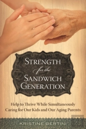 Strength For The Sandwich Generation
