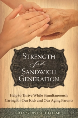 Bertrand.pt - Strength For The Sandwich Generation