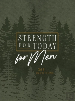 Bertrand.pt - Strength For Today For Men