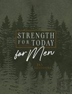 Strength For Today For Men