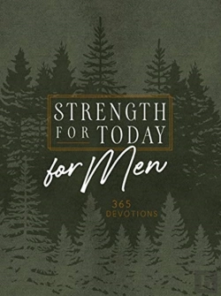 Bertrand.pt - Strength For Today For Men