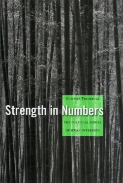 Bertrand.pt - Strength In Numbers
