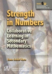 Strength In Numbers
