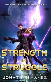 Strength In Struggle