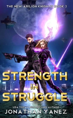 Bertrand.pt - Strength In Struggle