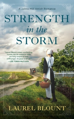 Bertrand.pt - Strength In The Storm