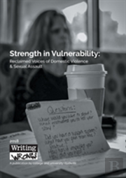 Strength In Vulnerability