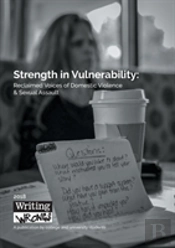 Strength In Vulnerability