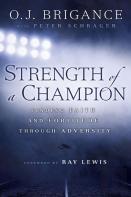 Strength Of A Champion