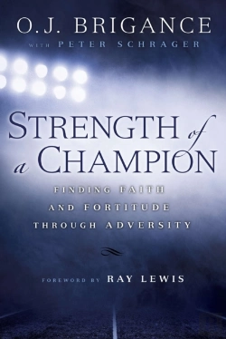 Bertrand.pt - Strength Of A Champion