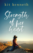 Strength Of Her Heart