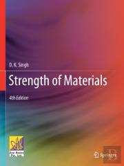 Strength Of Materials