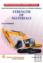 Strength Of Materials