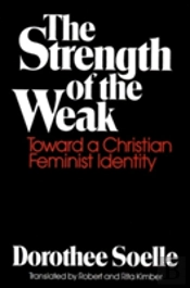 Strength Of The Weak
