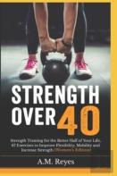 Strength Over 40