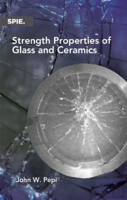 Bertrand.pt - Strength Properties Of Glass And Ceramics