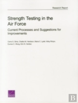 Bertrand.pt - Strength Testing In The Air Force