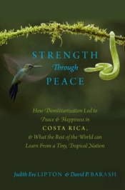 Strength Through Peace