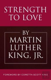 Strength To Love