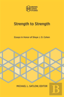 Strength To Strength