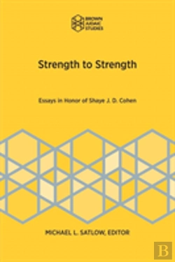 Bertrand.pt - Strength To Strength