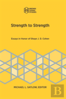Strength To Strength