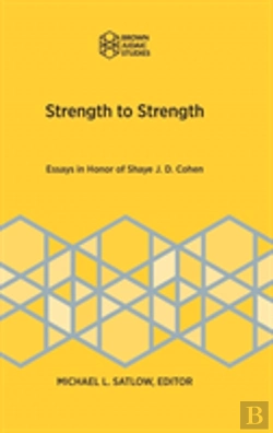 Bertrand.pt - Strength To Strength