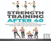 Strength Training After 40
