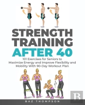 Strength Training After 40