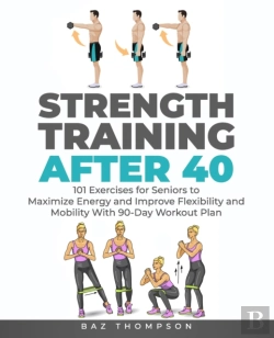 Bertrand.pt - Strength Training After 40