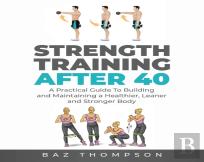 Strength Training After 40
