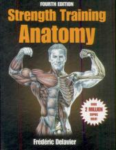 Strength Training Anatomy