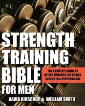 Strength Training Bible